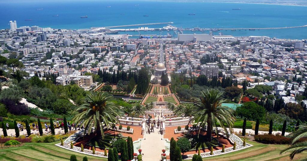 Discover the Cultural and Natural Treasures of Haifa, Israel