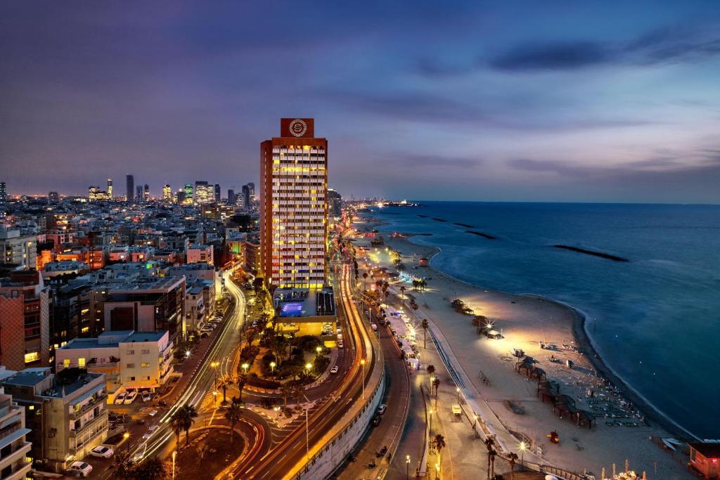 tel aviv