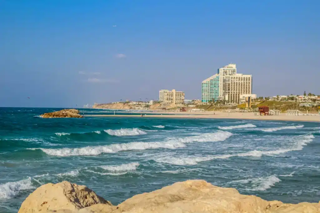 Exploring Herzliya: A Tranquil Oasis Near Tel Aviv