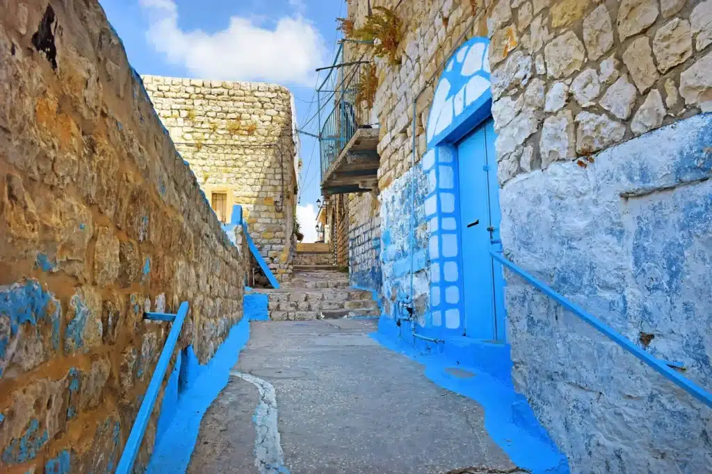 Safed: Israel’s Spiritual Haven in the Galilee