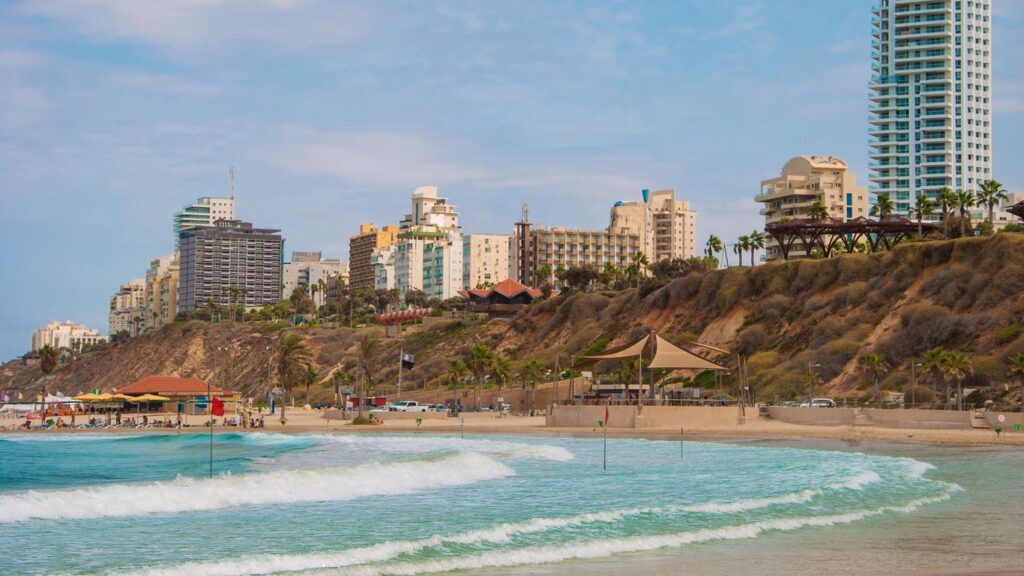 Netanya: Unveiling the Coastal Gem of Israel