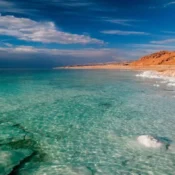 Dead Sea Israel