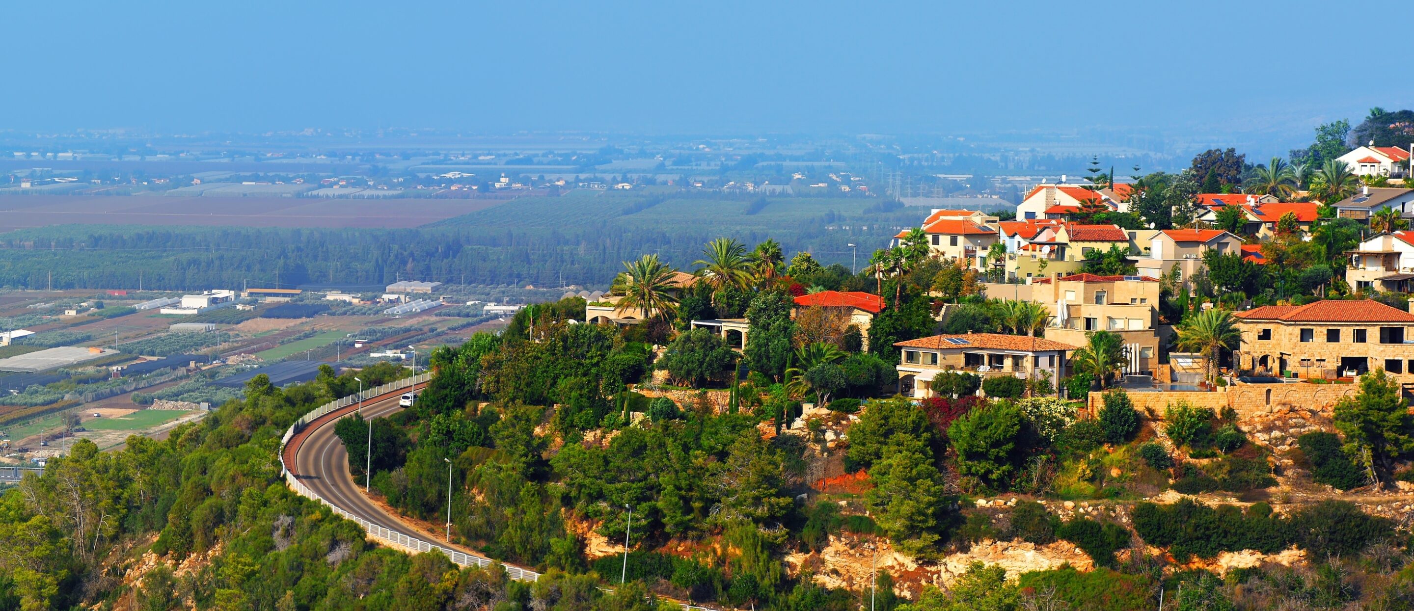 Zichron Ya’akov: Your Gateway to Authentic Israeli Experiences