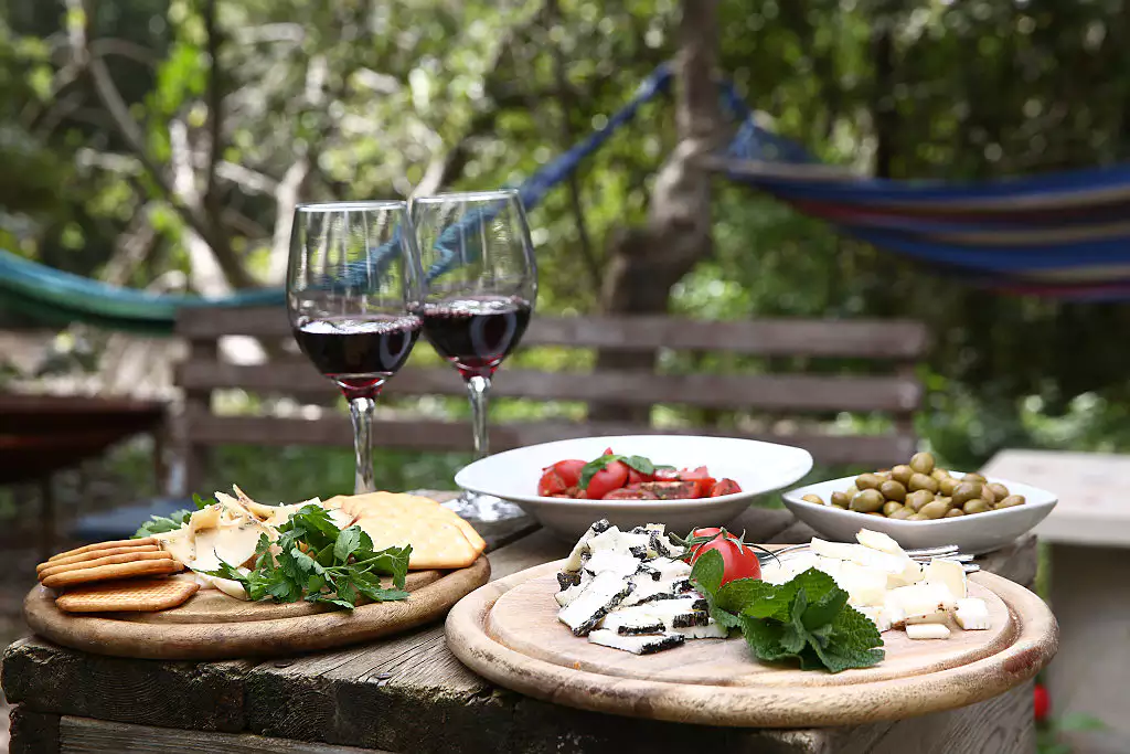 Indulge in Galilee’s Culinary Delights