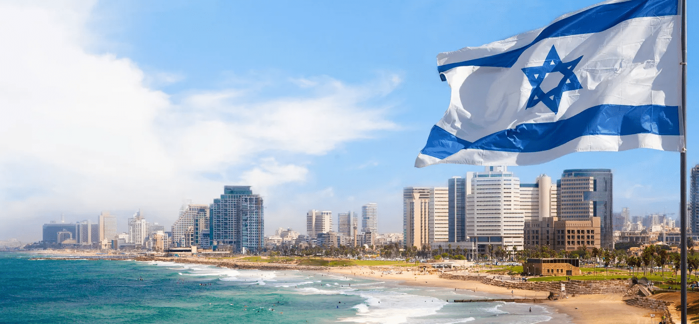 Plan Your Israeli Adventure: Discover the Best Places to Visit
