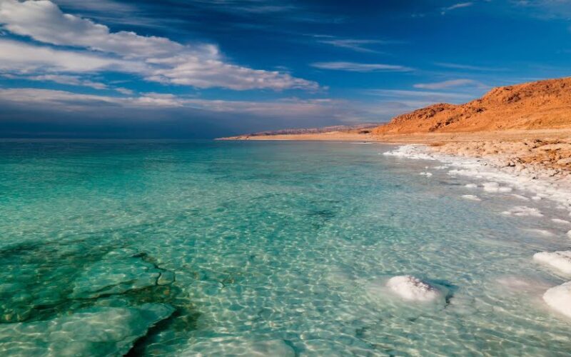 dead sea Tours